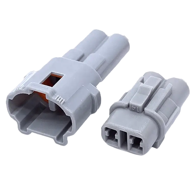 2pin-Sumitomo-Connectors