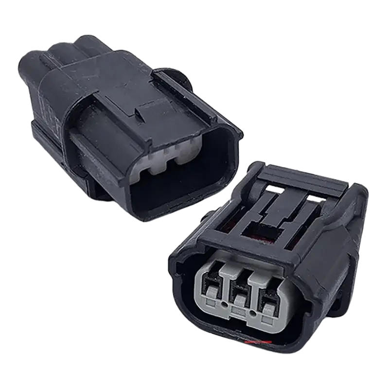 Automotive-Adapter-Ignition-Coil-Connectors