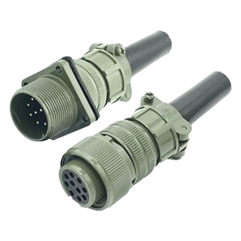 Circular-Connectors