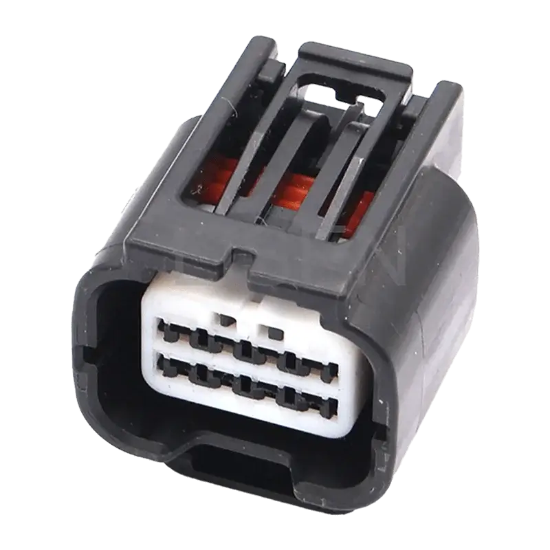 Custom-Connectors