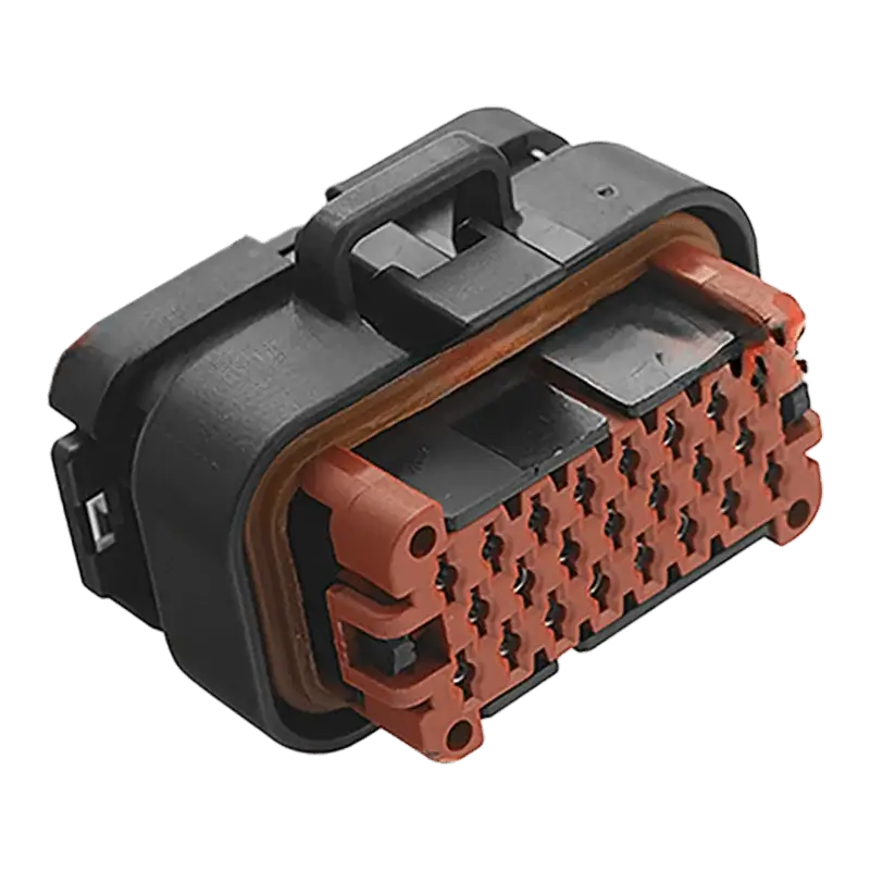 Custom-Rich-Connectors