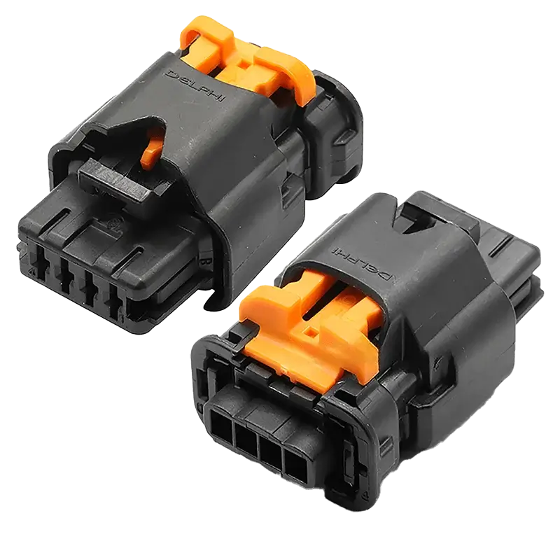Delphi-Connectors
