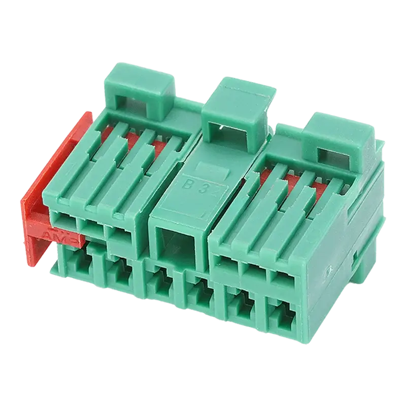 Molex-Connectors