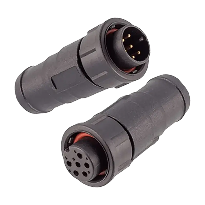 WaterProof-Connectors