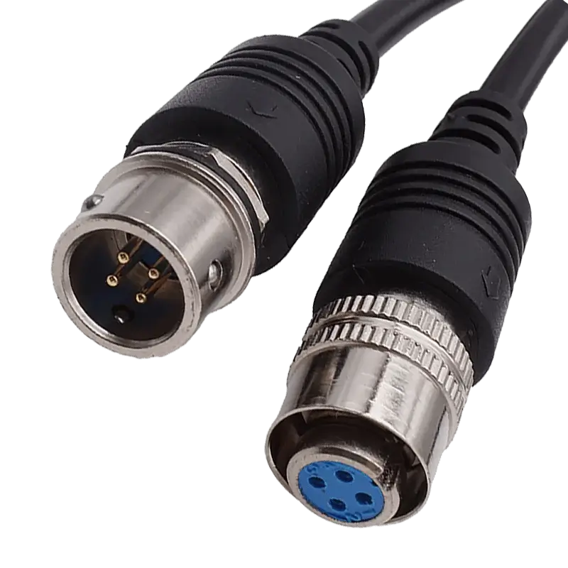 BNC-Connectors