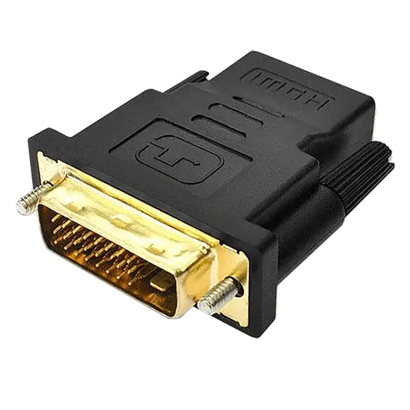 DVI-Connector