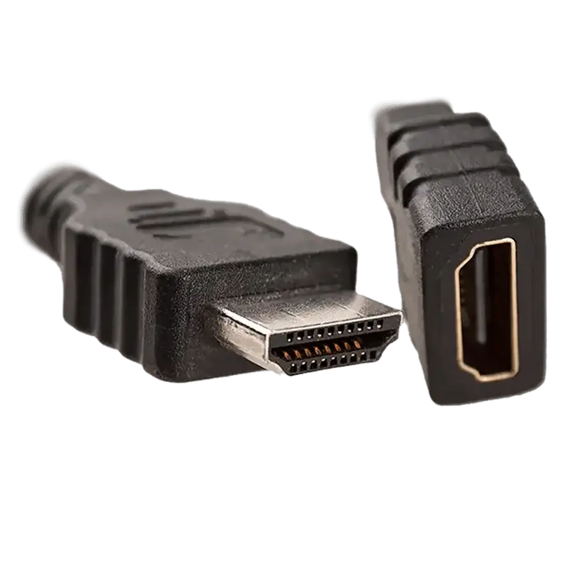 HDMI-Connectors