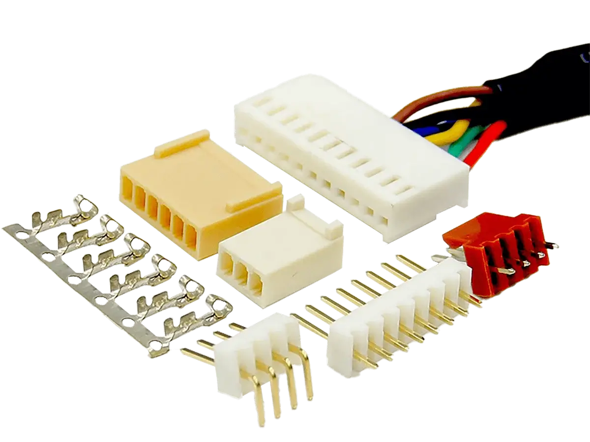 RichCables-Custom-Wire-Connector-Housing-Manufacturer