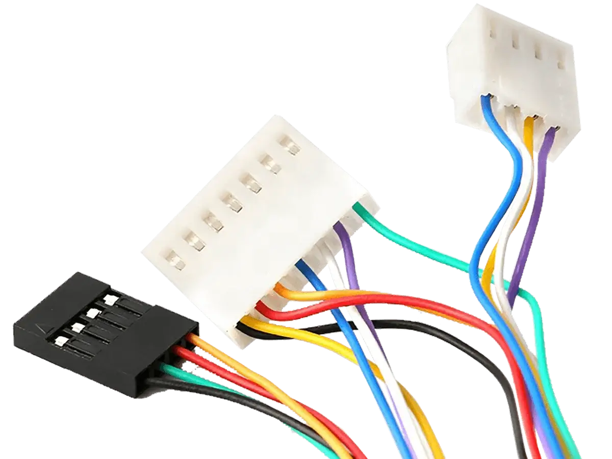RichCables-Custom-Wire-Harness-Manufacturer