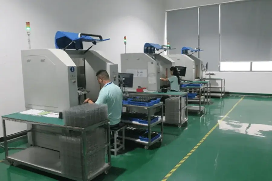 RichCables-In-House-Manufacturing