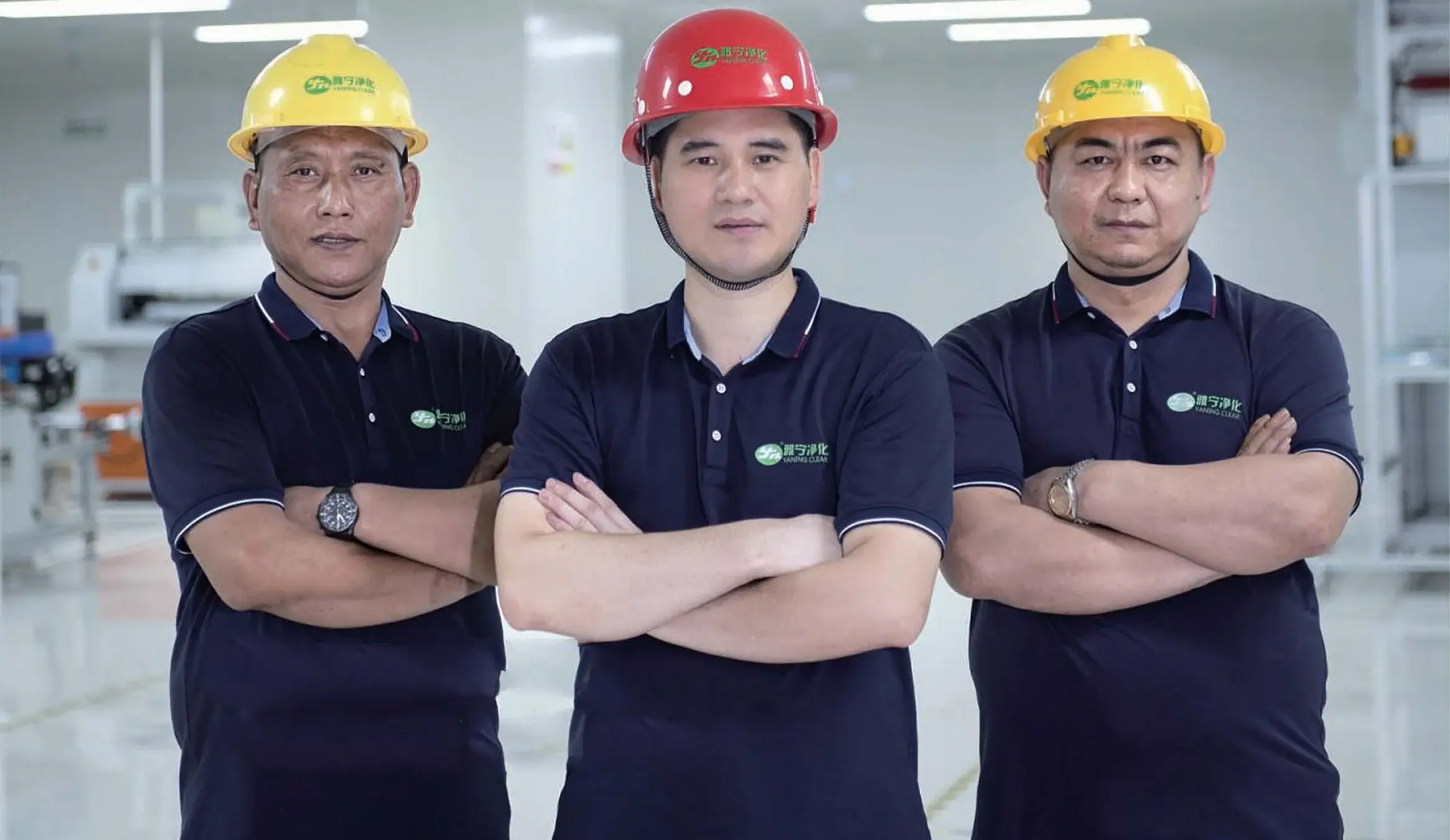 Richcables-Experienced-engineering-team