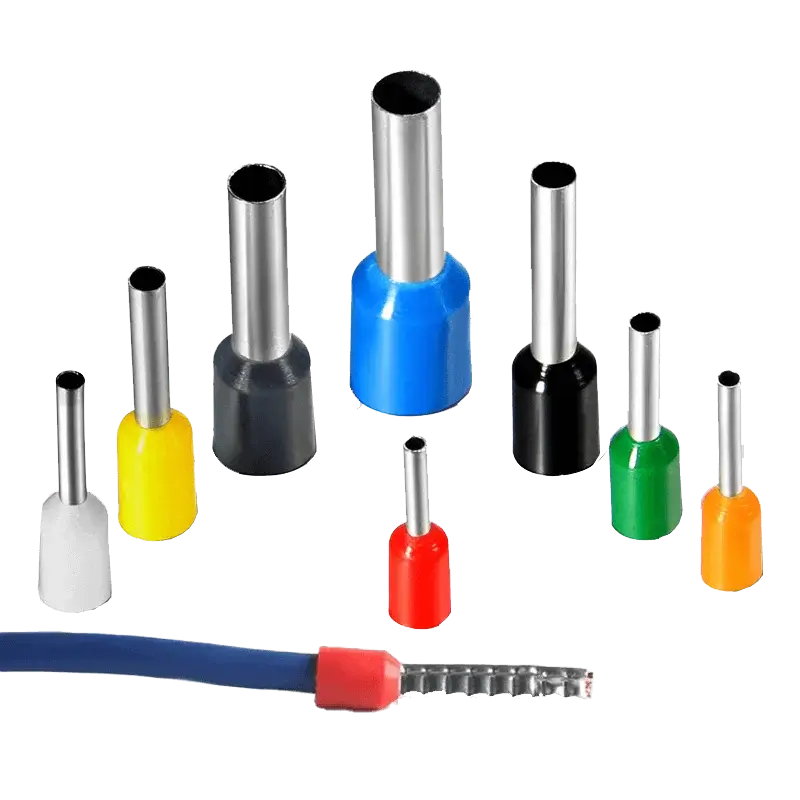 FC-Ferrule-Connector