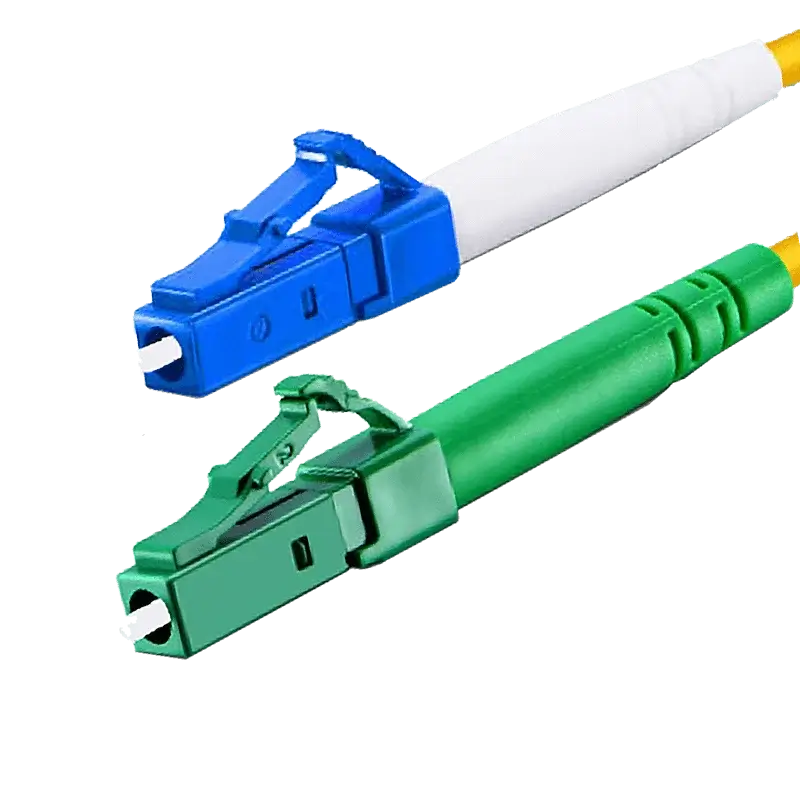 LC-Lucent-Connector