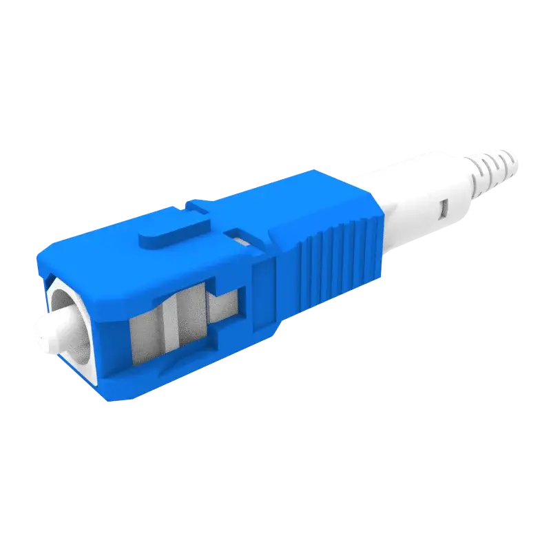 SC-Subscriber-Connector