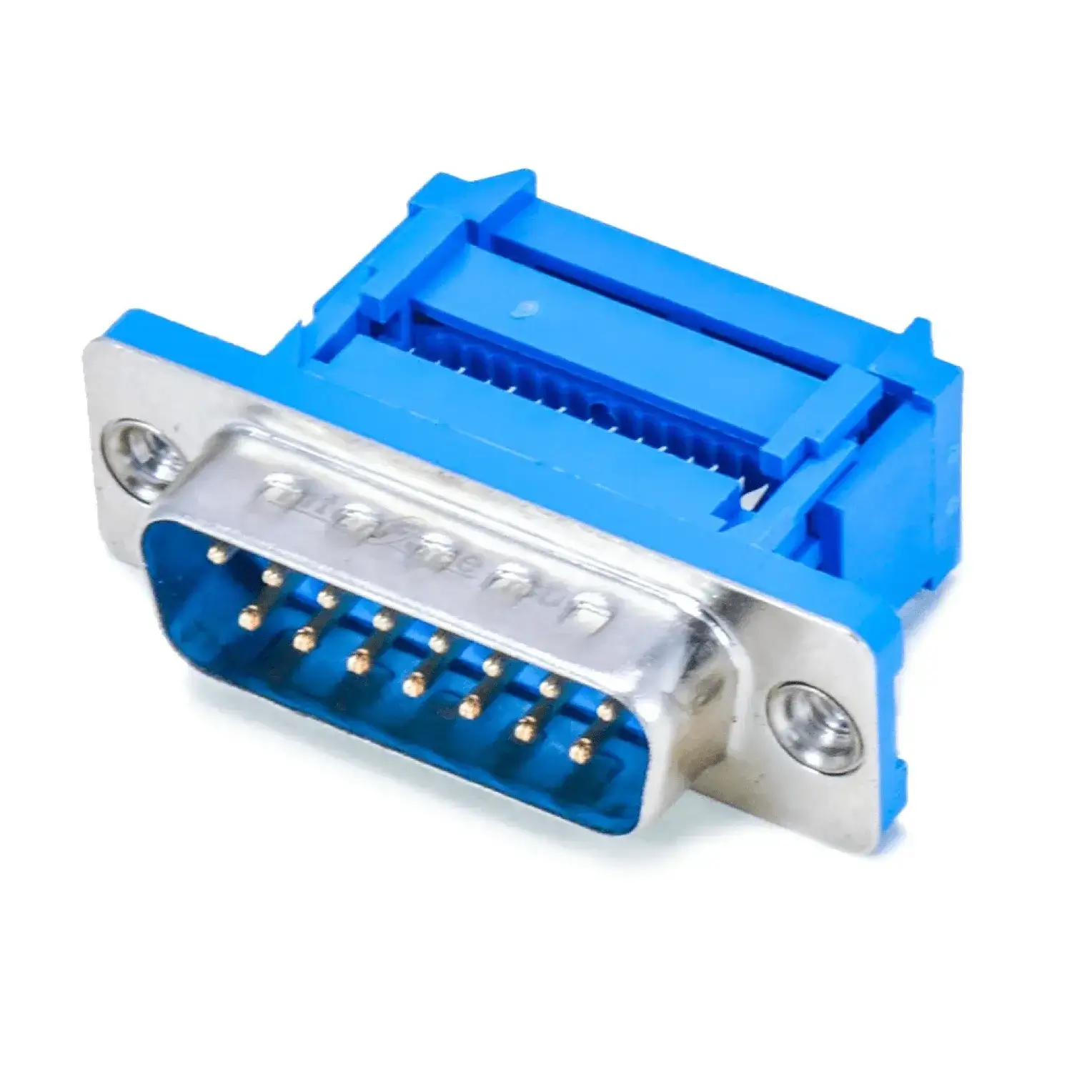 D-Sub-IDC-Connectors