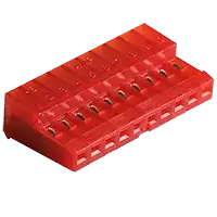 IDC-Connectors-Housing