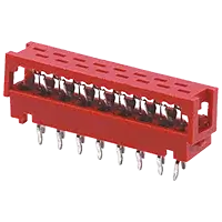 Paddle-Board-IDC-Connectors