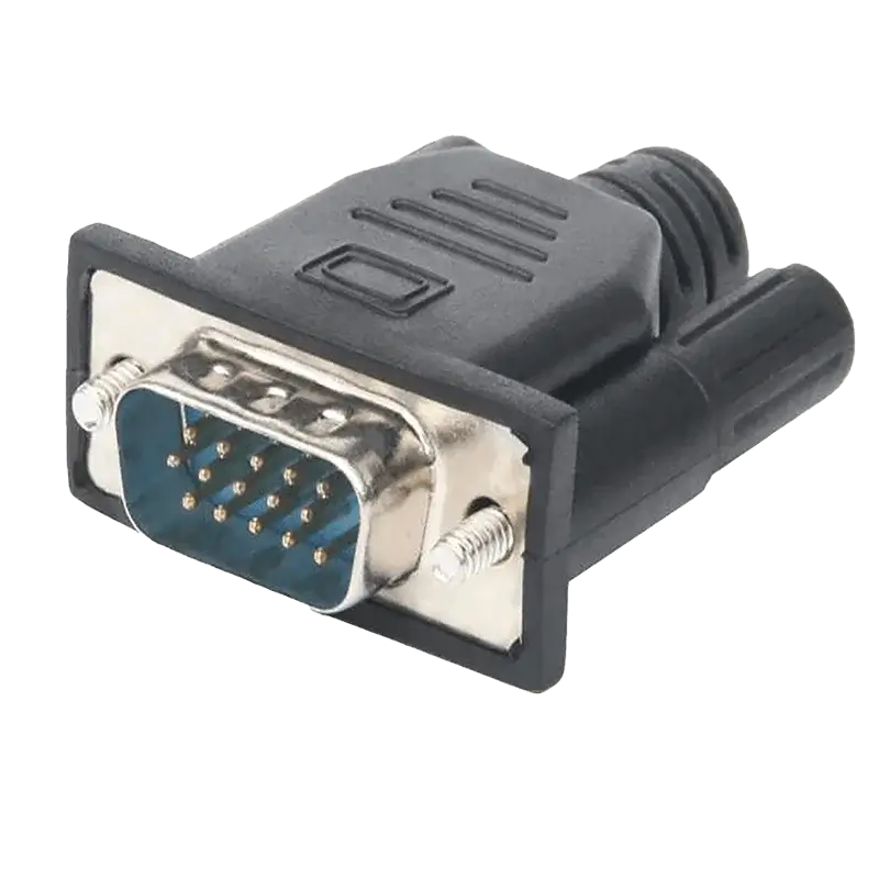 D-Sub-Connector