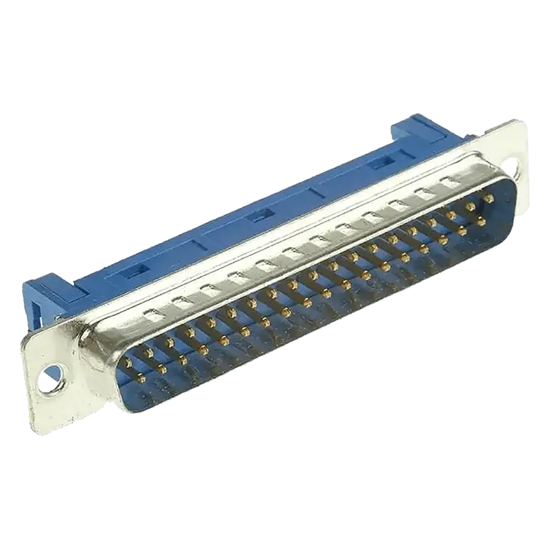 D-sub-Connector-Plug