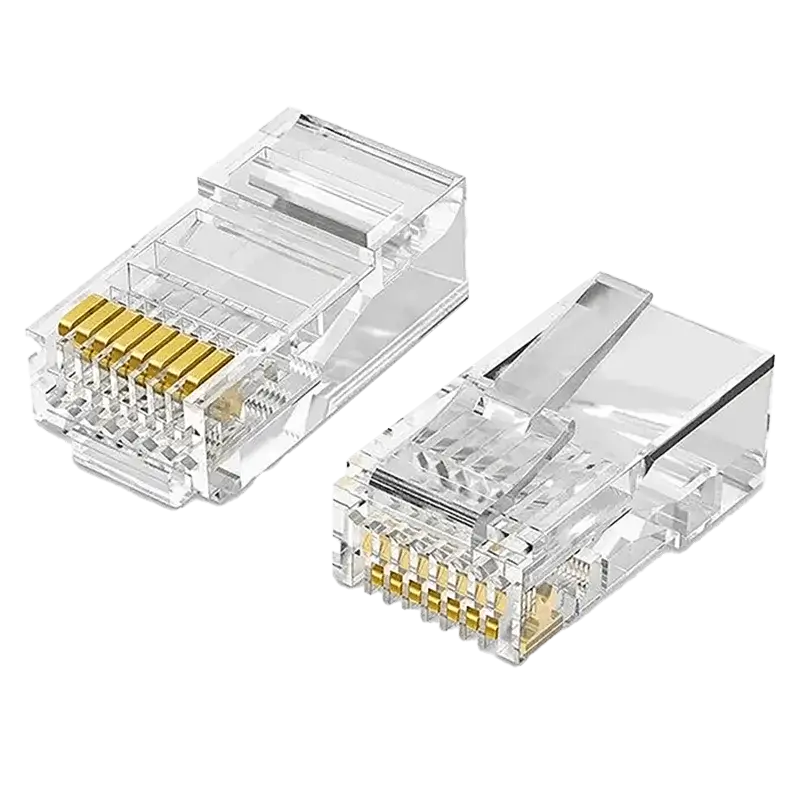 RJ45-Connector
