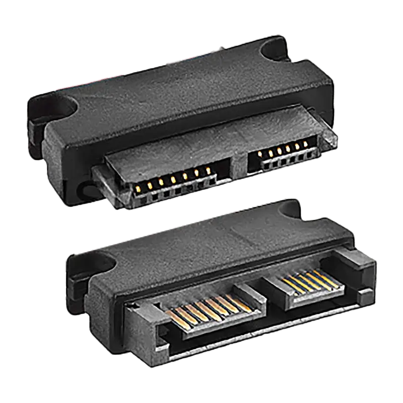 SATA-HDD-Power-Connector