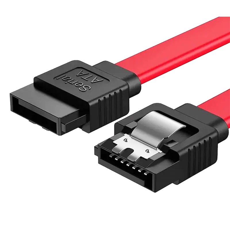 SATA-data-Connectors