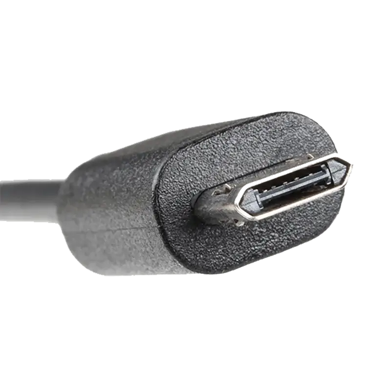 micro-USB-Connectors