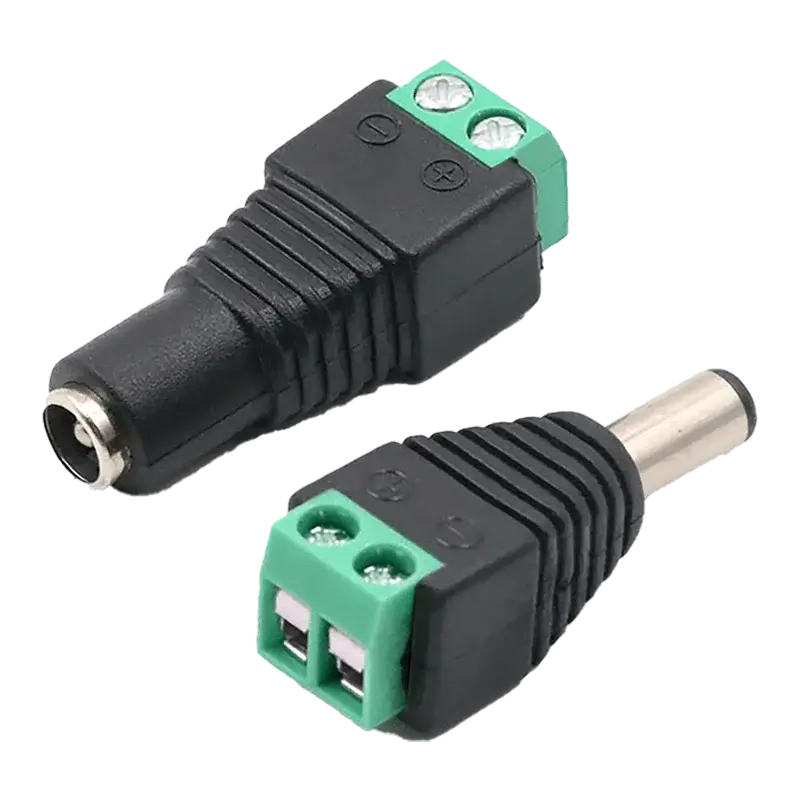 CCTV-Cameras-DC-Power-Plug-Jack-Adapter-Connector