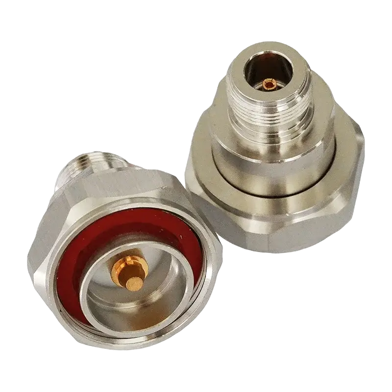 Coaxial-7-16-DIN-Connector