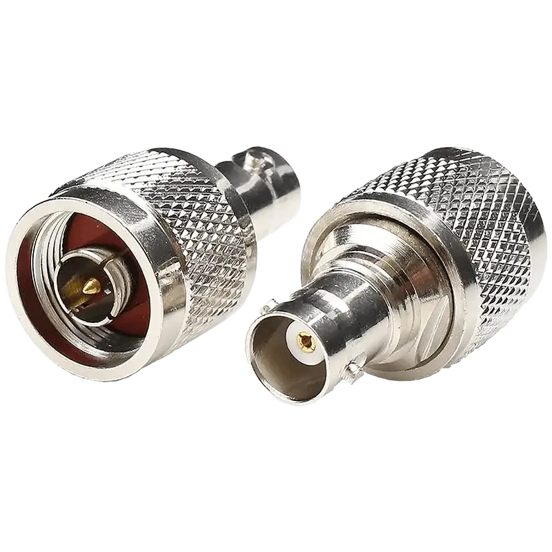 Coaxial-BNC-Connector