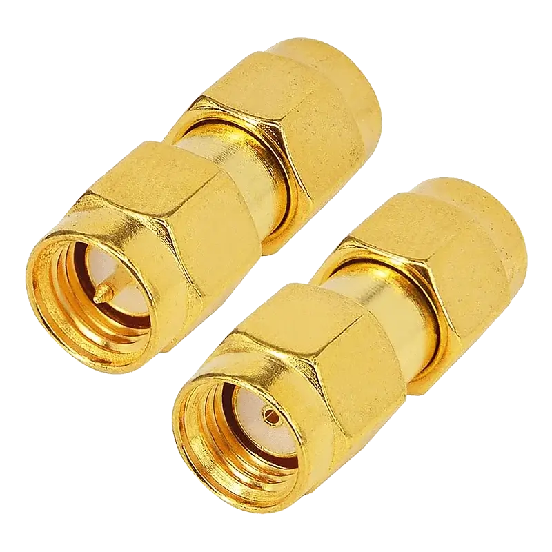 SMA-Connectors