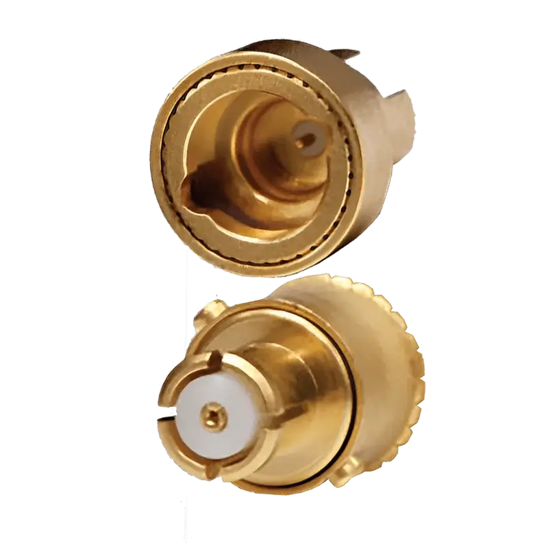SMP-Connectors