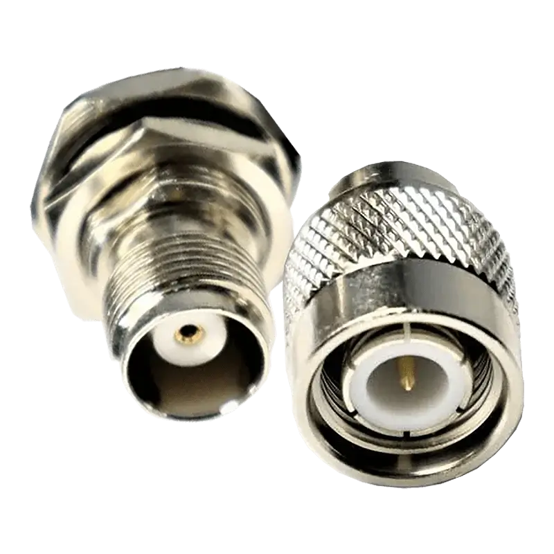 TNC-(Threaded-Neill-Concelman)-Connector