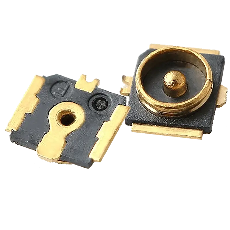 U.FL-UMCC-Connectors